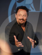 71th Taormina Film Festival 2025 - Day 2