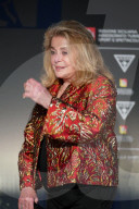 71th Taormina Film Festival 2025 - Day 2