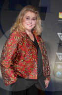 71th Taormina Film Festival 2025 - Day 2