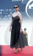 71th Taormina Film Festival 2025 - Day 2