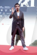 71th Taormina Film Festival 2025 - Day 2