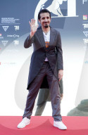 71th Taormina Film Festival 2025 - Day 2
