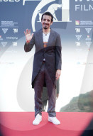 71th Taormina Film Festival 2025 - Day 2