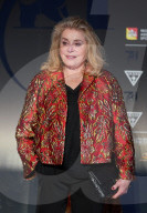 71th Taormina Film Festival 2025 - Day 2