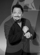 71th Taormina Film Festival 2025 - Day 2