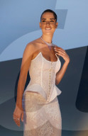 71th Taormina Film Festival 2025 - Day 2