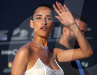 71th Taormina Film Festival 2025 - Day 2