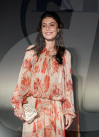 71th Taormina Film Festival 2025 - Day 2