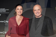 71th Taormina Film Festival 2025 - Day 2