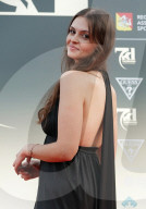 71th Taormina Film Festival 2025 - Day 2