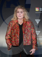 71th Taormina Film Festival 2025 - Day 2