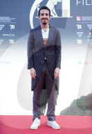 71th Taormina Film Festival 2025 - Day 2