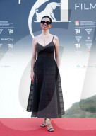 71th Taormina Film Festival 2025 - Day 2
