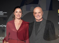 71th Taormina Film Festival 2025 - Day 2