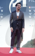 71th Taormina Film Festival 2025 - Day 2