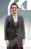 71th Taormina Film Festival 2025 - Day 2