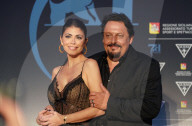 71th Taormina Film Festival 2025 - Day 2