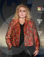71th Taormina Film Festival 2025 - Day 2