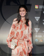 71th Taormina Film Festival 2025 - Day 2