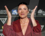 71th Taormina Film Festival 2025 - Day 2