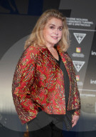 71th Taormina Film Festival 2025 - Day 2