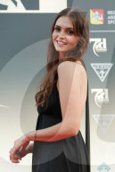 71th Taormina Film Festival 2025 - Day 2