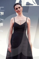 71th Taormina Film Festival 2025 - Day 2