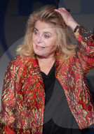 71th Taormina Film Festival 2025 - Day 2