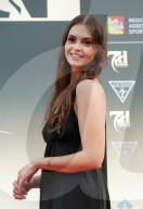 71th Taormina Film Festival 2025 - Day 2