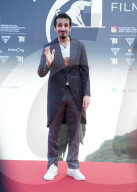 71th Taormina Film Festival 2025 - Day 2