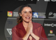 71th Taormina Film Festival 2025 - Day 2