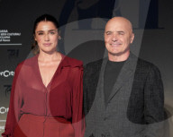 71th Taormina Film Festival 2025 - Day 2