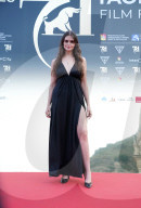 71th Taormina Film Festival 2025 - Day 2