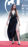 71th Taormina Film Festival 2025 - Day 2