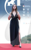 71th Taormina Film Festival 2025 - Day 2