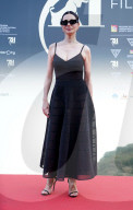 71th Taormina Film Festival 2025 - Day 2
