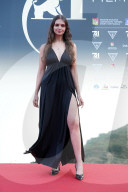 71th Taormina Film Festival 2025 - Day 2