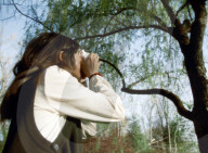 Camera writes poetry instead of taking photos