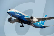 Boeing 787 Dreamliner