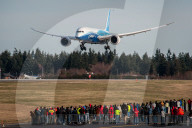 Boeing 787 Dreamliner
