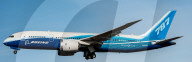 Boeing 787 Dreamliner