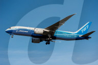 Boeing 787 Dreamliner