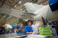 Boeing 787 Dreamliner