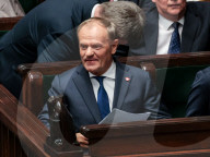 Vote Of Confidence For Polish Government