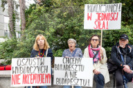 Vote Of Confidence For Polish Government