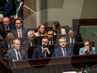Vote Of Confidence For Polish Government