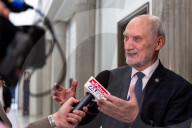 Vote Of Confidence For Polish Government
