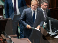 Vote Of Confidence For Polish Government