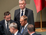 Vote Of Confidence For Polish Government