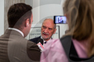 Vote Of Confidence For Polish Government
